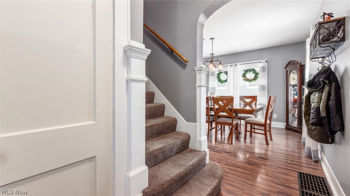 1765 Caleb Drive Zanesville OH 43701