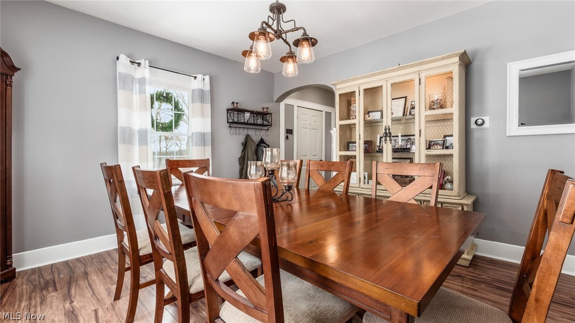 1765 Caleb Drive Zanesville OH 43701