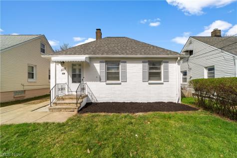 3778 Highland Road Cleveland OH 44111