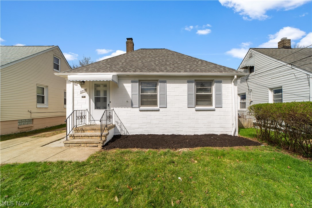 3778 Highland Road Cleveland OH 44111
