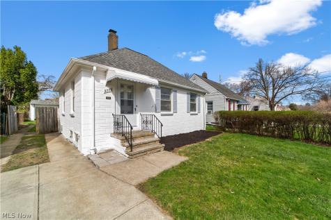 3778 Highland Road Cleveland OH 44111