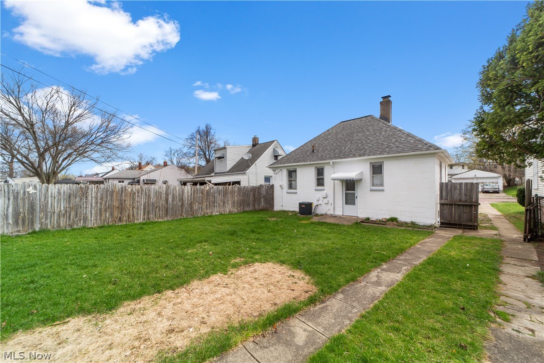 3778 Highland Road Cleveland OH 44111