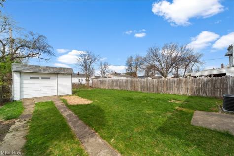 3778 Highland Road Cleveland OH 44111
