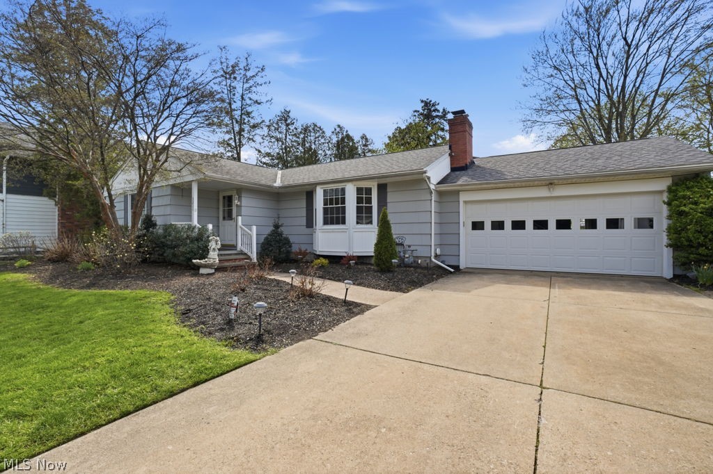 3211 Ridgewood Avenue Ashtabula OH 44004