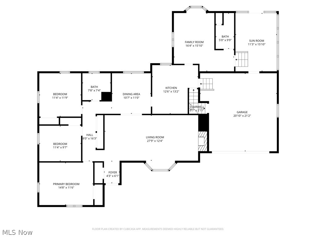 3211 Ridgewood Avenue Ashtabula OH 44004