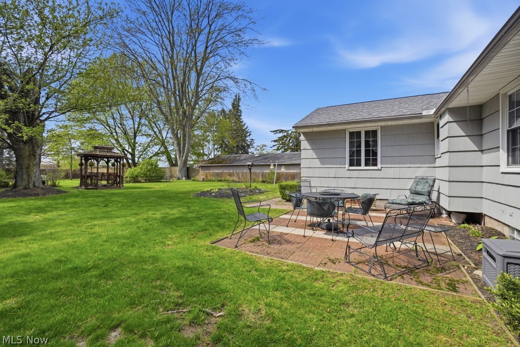 3211 Ridgewood Avenue Ashtabula OH 44004