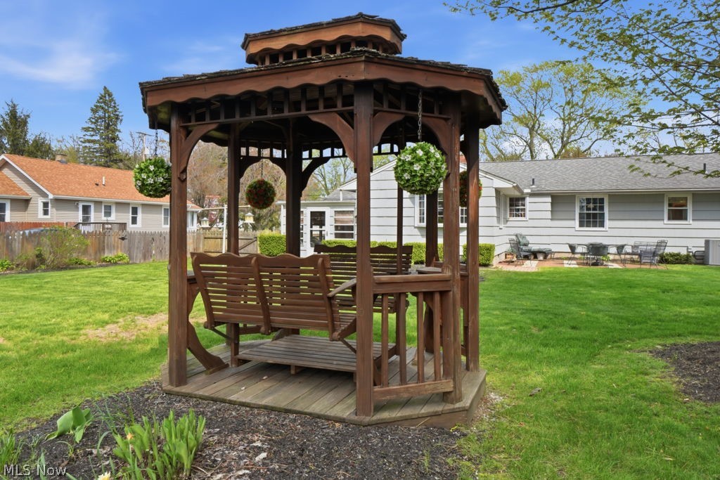 3211 Ridgewood Avenue Ashtabula OH 44004