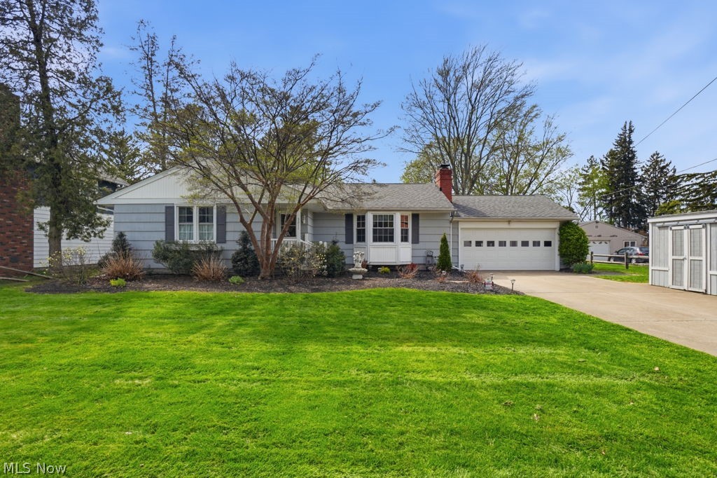 3211 Ridgewood Avenue Ashtabula OH 44004