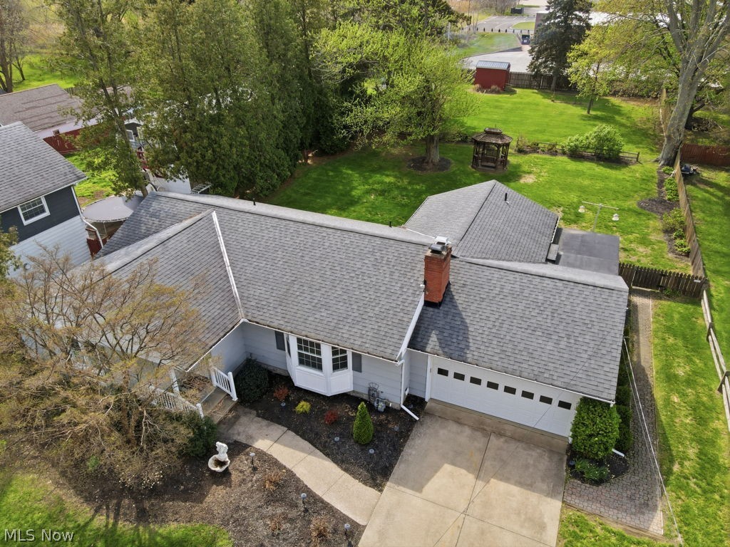 3211 Ridgewood Avenue Ashtabula OH 44004
