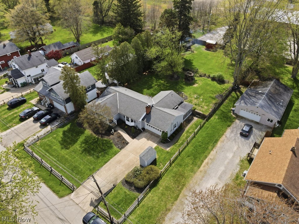 3211 Ridgewood Avenue Ashtabula OH 44004