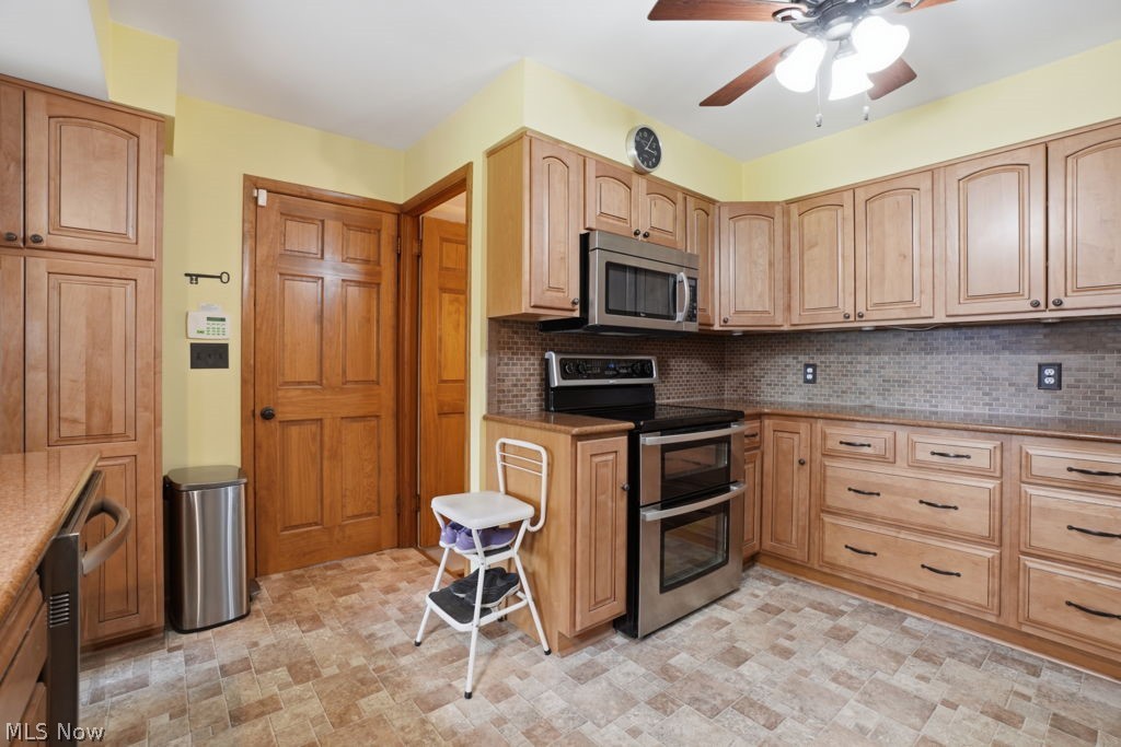 3211 Ridgewood Avenue Ashtabula OH 44004