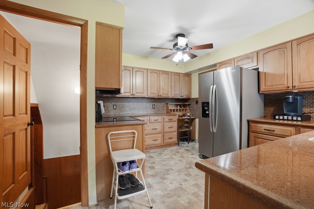 3211 Ridgewood Avenue Ashtabula OH 44004