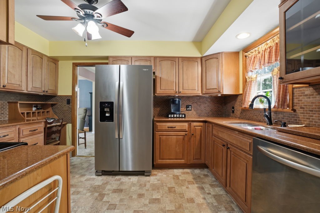 3211 Ridgewood Avenue Ashtabula OH 44004