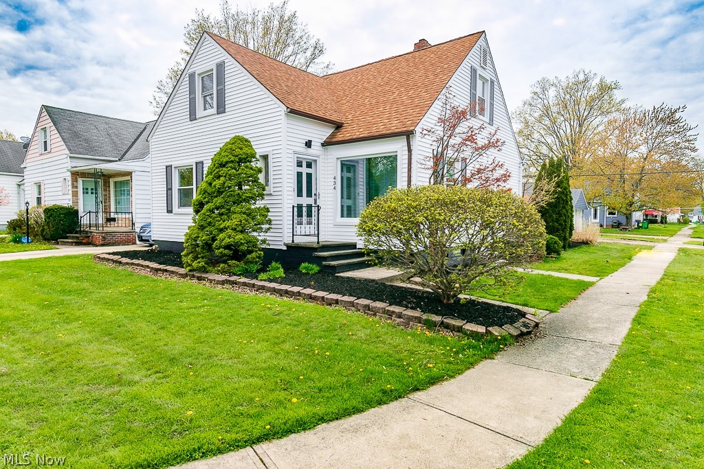 434 E 272nd Street Euclid OH 44132