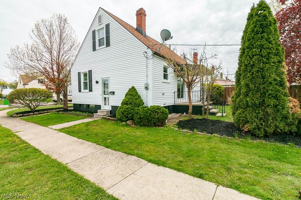 434 E 272nd Street Euclid OH 44132
