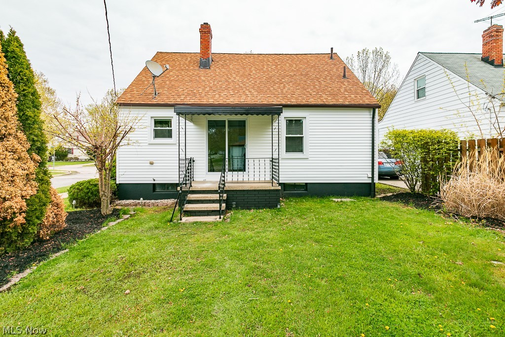434 E 272nd Street Euclid OH 44132