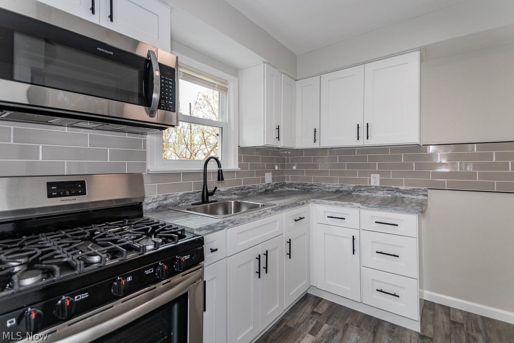 434 E 272nd Street Euclid OH 44132