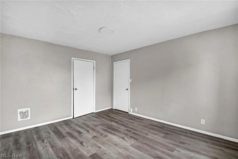 12811 Bartfield Avenue Cleveland OH 44108