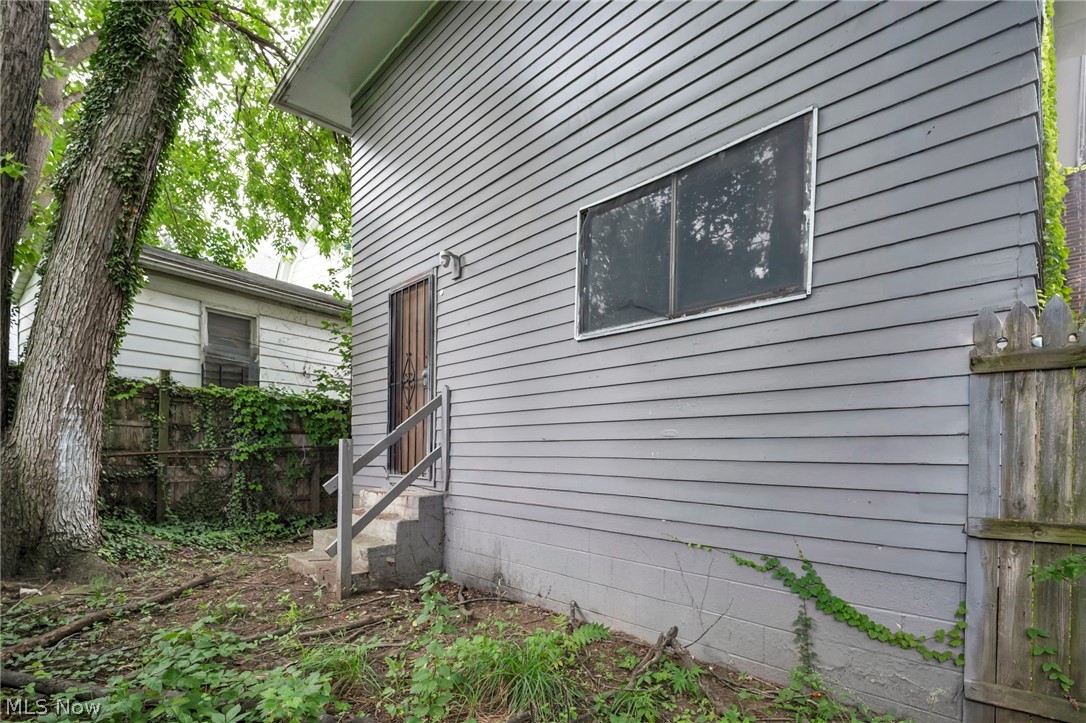 12811 Bartfield Avenue Cleveland OH 44108