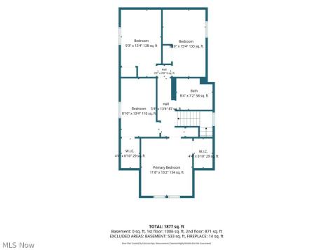 12811 Bartfield Avenue Cleveland OH 44108