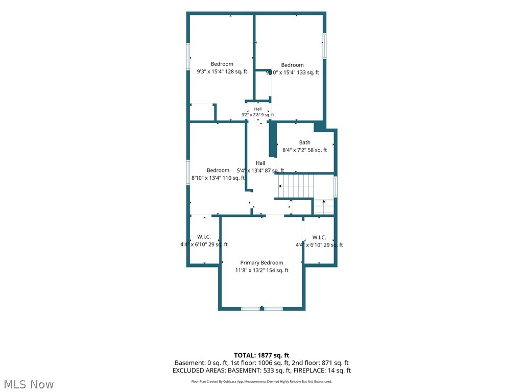 12811 Bartfield Avenue Cleveland OH 44108