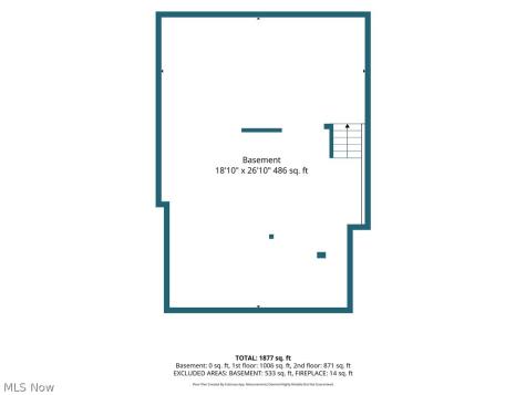 12811 Bartfield Avenue Cleveland OH 44108
