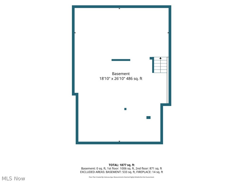 12811 Bartfield Avenue Cleveland OH 44108