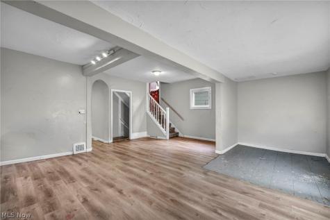 12811 Bartfield Avenue Cleveland OH 44108
