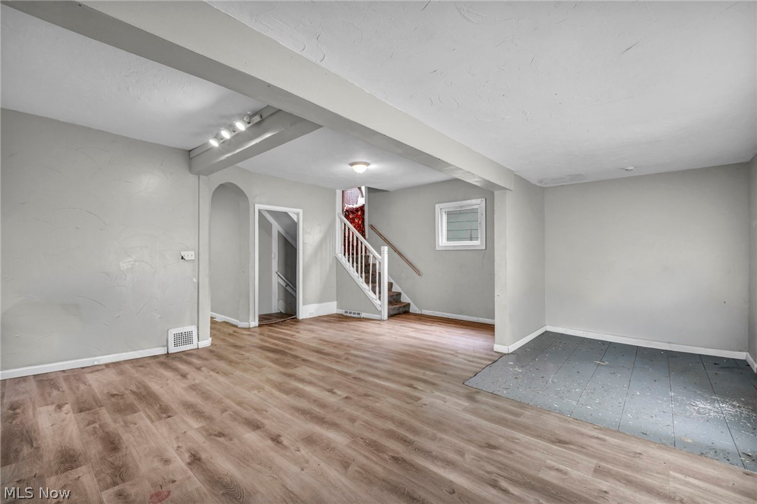 12811 Bartfield Avenue Cleveland OH 44108