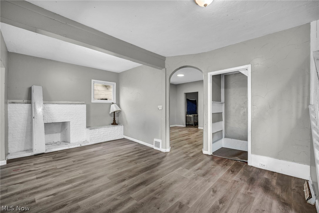 12811 Bartfield Avenue Cleveland OH 44108