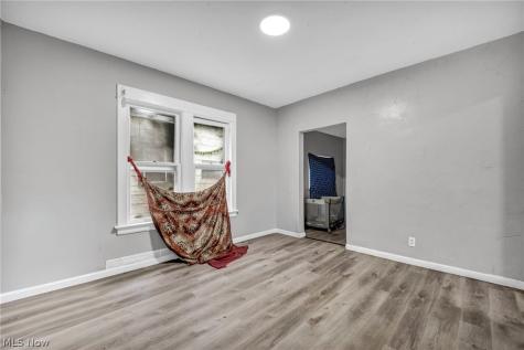 12811 Bartfield Avenue Cleveland OH 44108