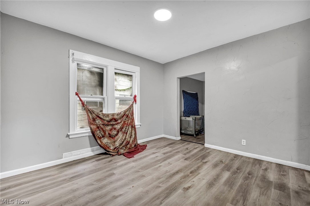 12811 Bartfield Avenue Cleveland OH 44108