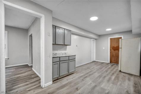 12811 Bartfield Avenue Cleveland OH 44108