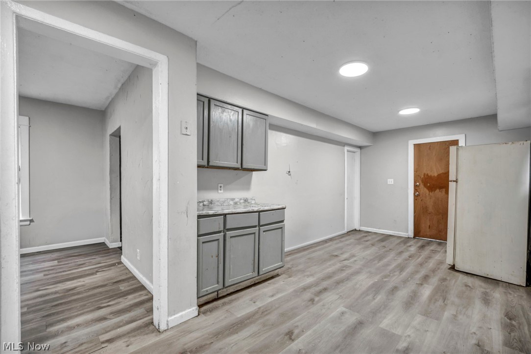 12811 Bartfield Avenue Cleveland OH 44108