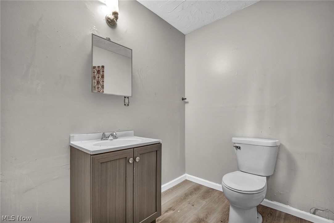 12811 Bartfield Avenue Cleveland OH 44108