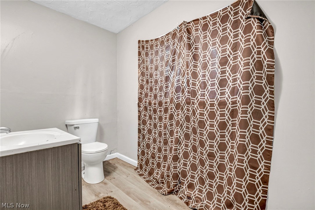 12811 Bartfield Avenue Cleveland OH 44108