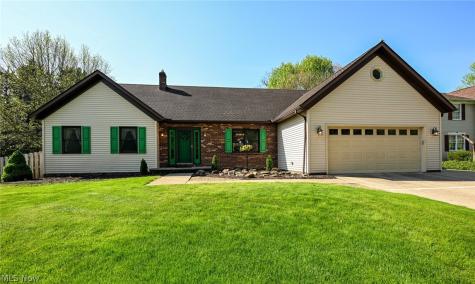 11040 Brookview Drive Brecksville OH 44141