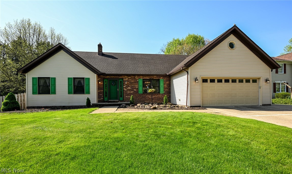 11040 Brookview Drive Brecksville OH 44141