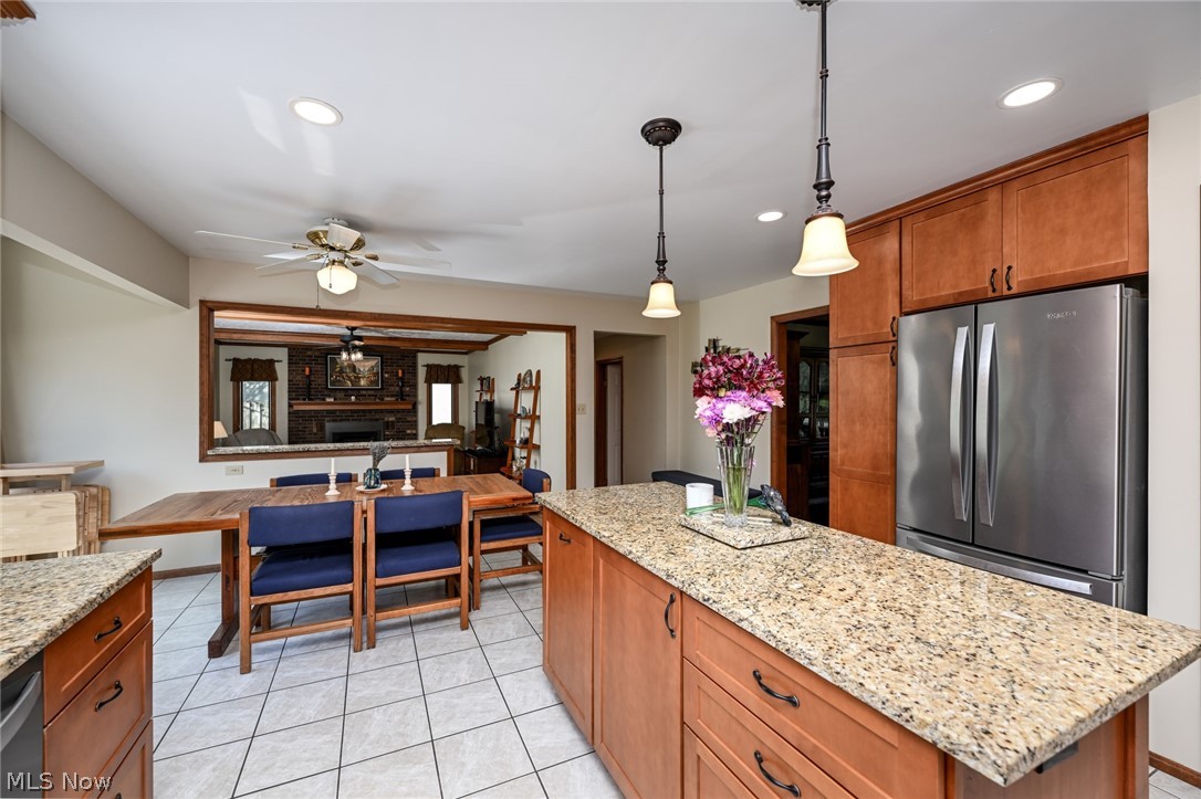 11040 Brookview Drive Brecksville OH 44141