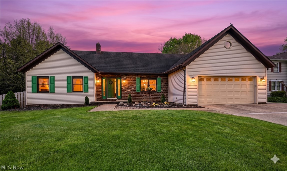 11040 Brookview Drive Brecksville OH 44141