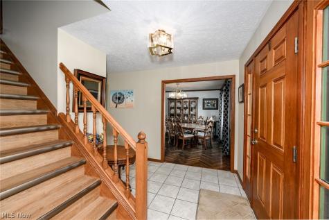 11040 Brookview Drive Brecksville OH 44141