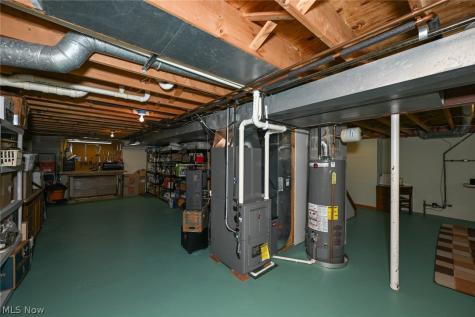 11040 Brookview Drive Brecksville OH 44141