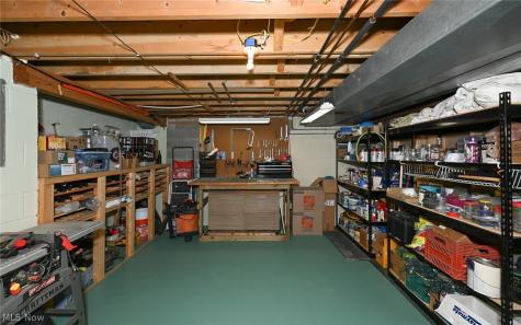 11040 Brookview Drive Brecksville OH 44141