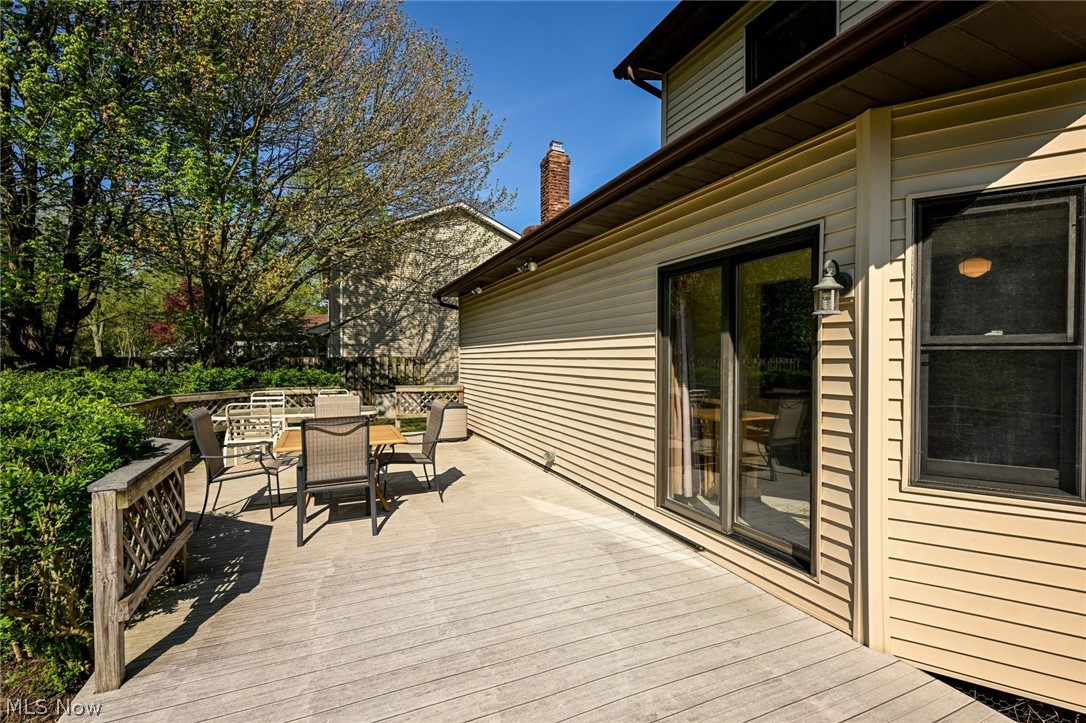 11040 Brookview Drive Brecksville OH 44141