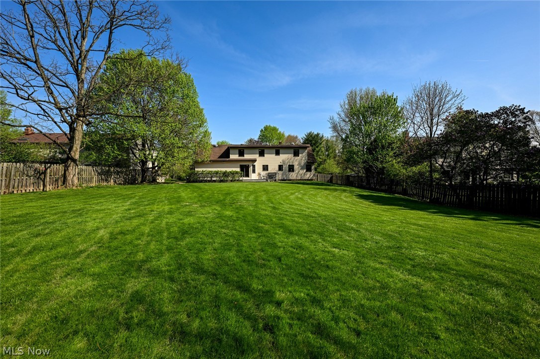 11040 Brookview Drive Brecksville OH 44141