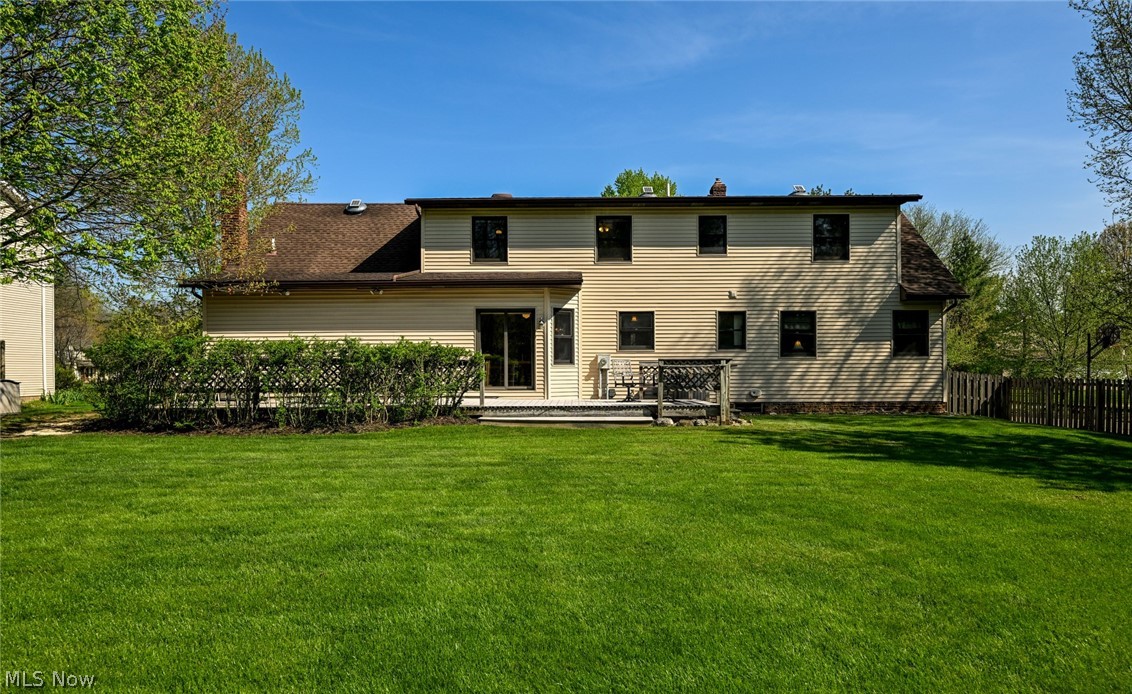 11040 Brookview Drive Brecksville OH 44141