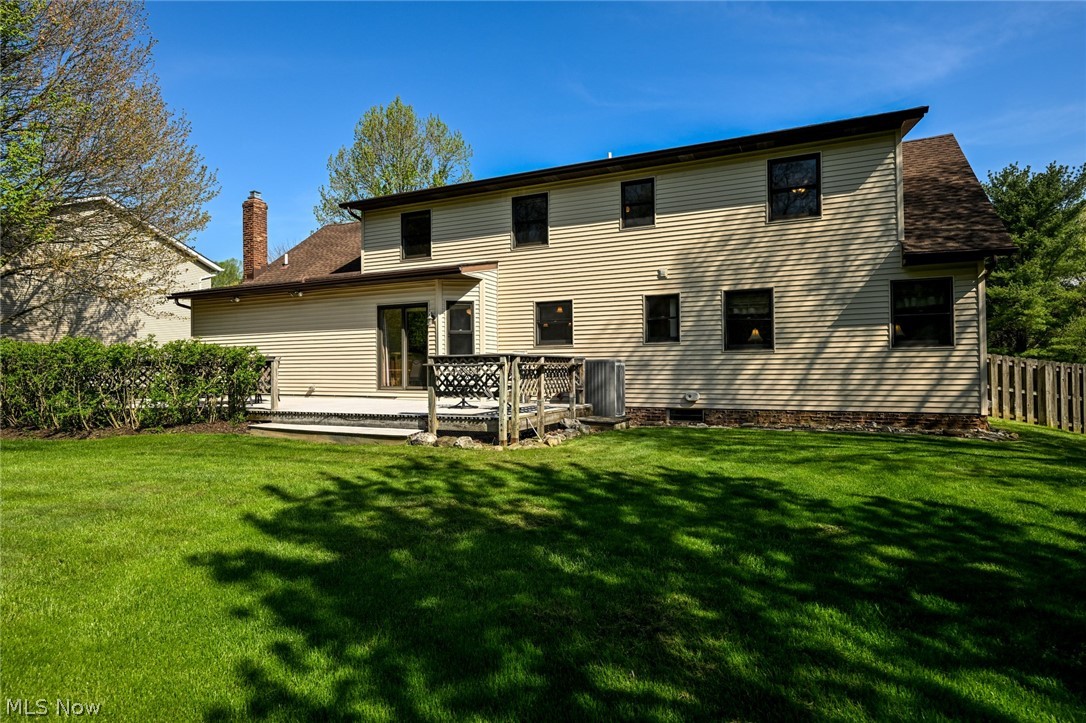 11040 Brookview Drive Brecksville OH 44141