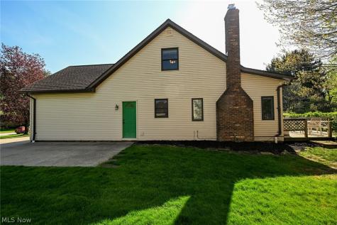 11040 Brookview Drive Brecksville OH 44141