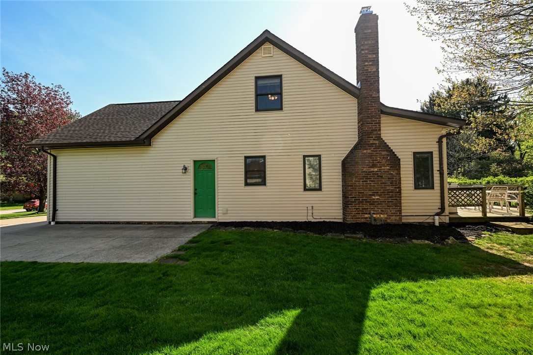 11040 Brookview Drive Brecksville OH 44141