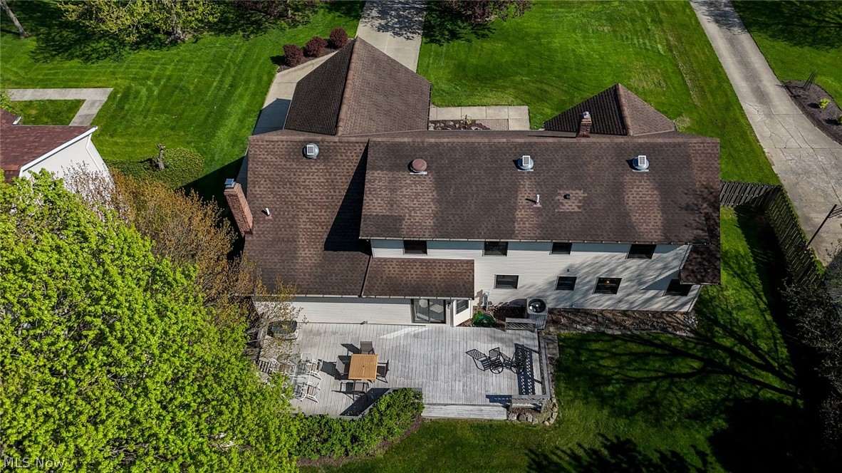 11040 Brookview Drive Brecksville OH 44141